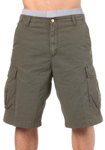 cargo bermuda shorts